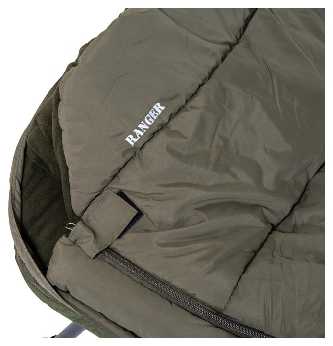 Карповая раскладушка Ranger BED 85 Kingsize Sleep (Арт. RA 5512)