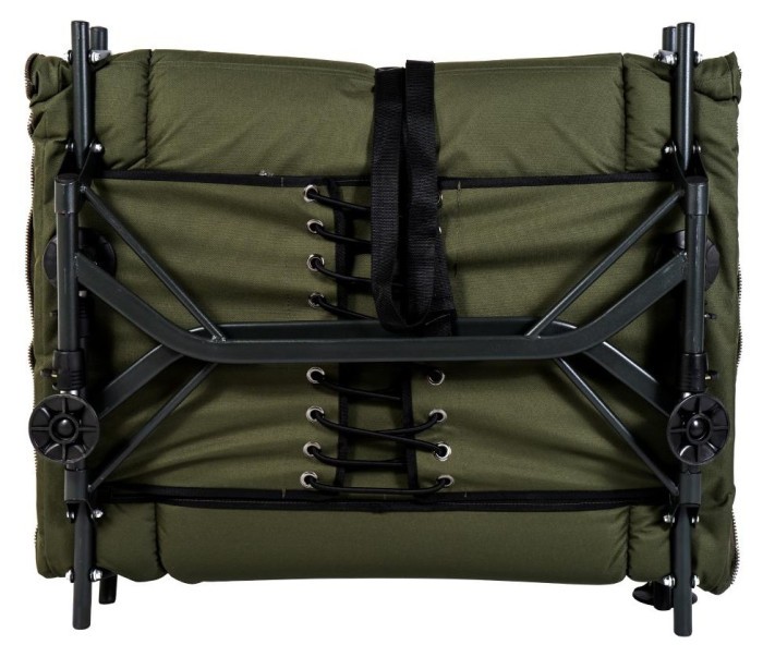 Карповая раскладушка Ranger BED 85 Kingsize Sleep (Арт. RA 5512)