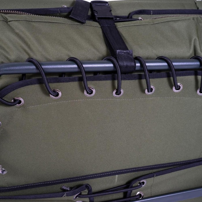 Карповая раскладушка Ranger BED 85 Kingsize Sleep (Арт. RA 5512)