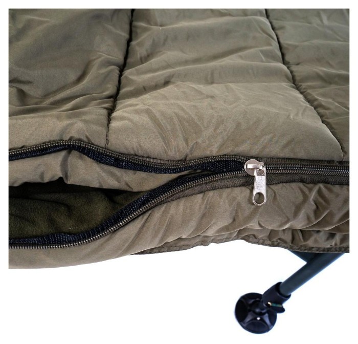 Карповая раскладушка Ranger BED 85 Kingsize Sleep (Арт. RA 5512)