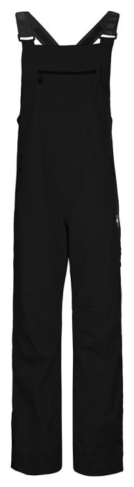 Штаны Picture Organic Elwy Bib для женщин 2023 black