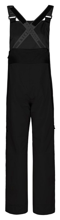 Штаны Picture Organic Elwy Bib для женщин 2023 black