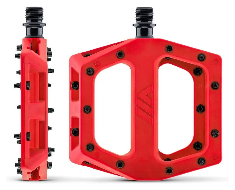 Педалі DMR V11 Red (OBOD_DMR-V11-RD)