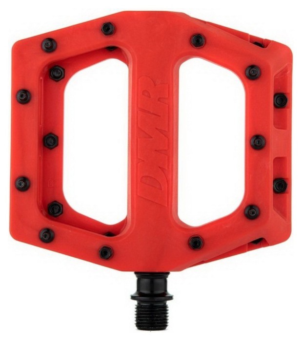 Педалі DMR V11 Red, укр, укр