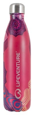 Термофляга Lifeventure Insulated Bottle 0.75 L