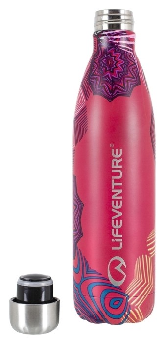 Термофляга Lifeventure Insulated Bottle 0.75 L