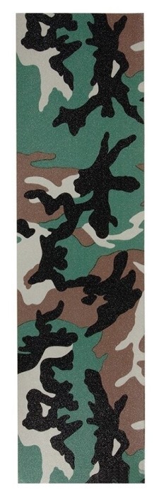 Наждак Enuff Sheets Camo camo
