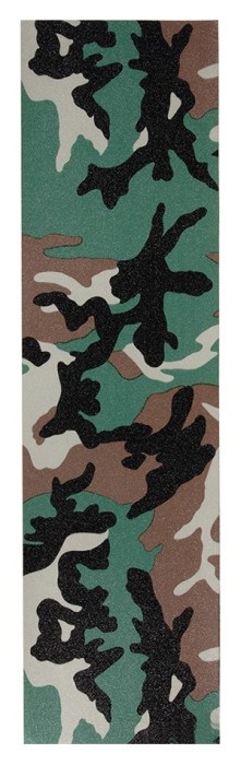 Наждак Enuff Sheets Camo camo