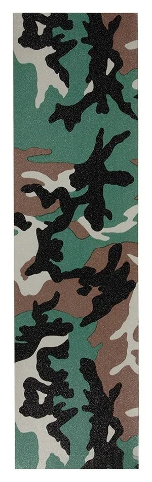 Наждак Enuff Sheets Camo camo (AC382CAMO)