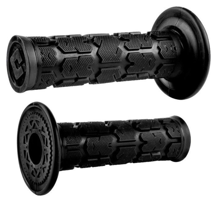 Мото Гріпси ODI Rogue MX, Single-Ply 120mm - Black