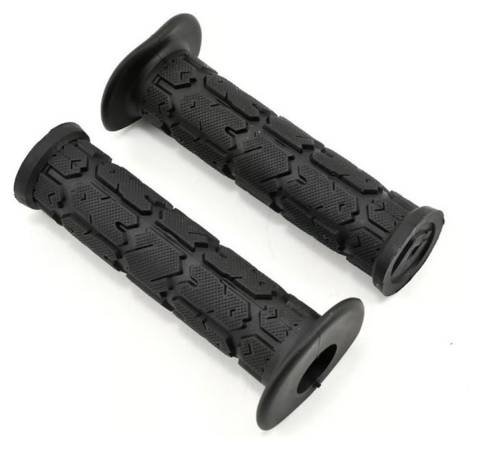 Мото Гріпси ODI Rogue MX, Single-Ply 120mm - Black