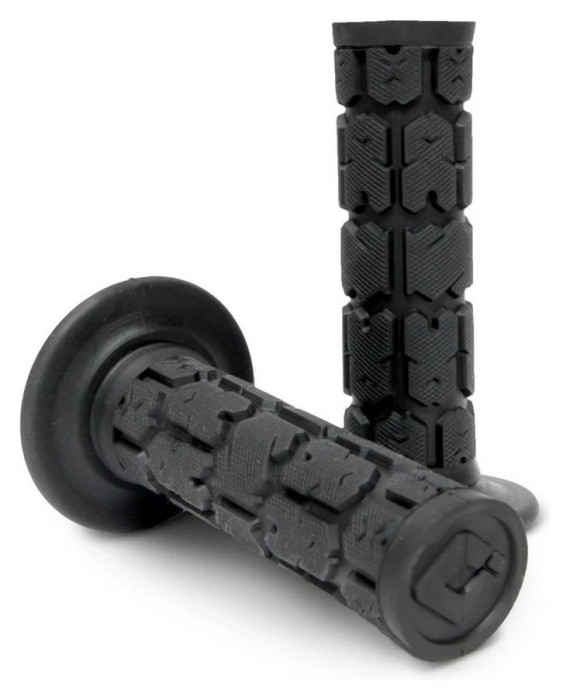 Мото Гріпси ODI Rogue MX, Single-Ply 120mm - Black