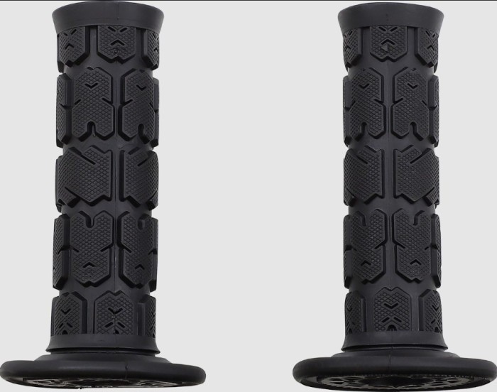 Мото Гріпси ODI Rogue MX, Single-Ply 120mm - Black