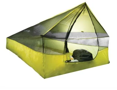 Москітна сітка Escapist Ultra-Mesh Inner Bug Tent від Sea to Summit