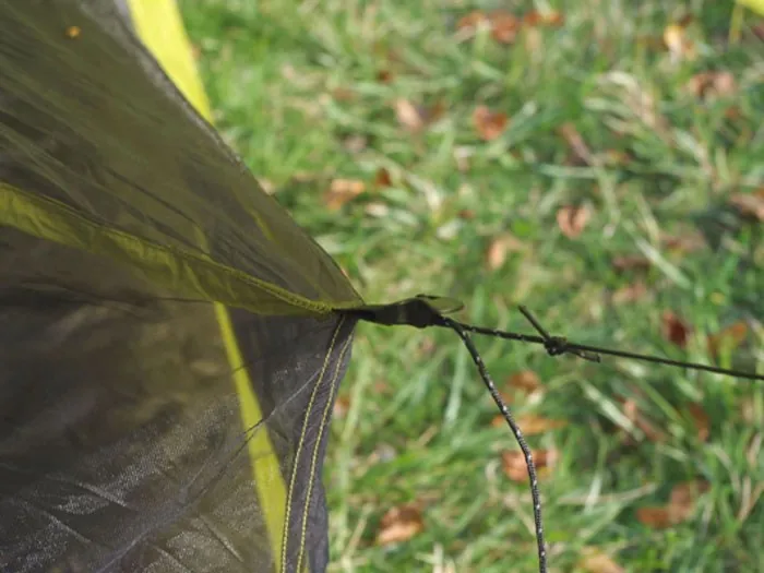 Москітна сітка Escapist Ultra-Mesh Inner Bug Tent від Sea to Summit