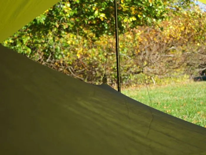 Москітна сітка Escapist Ultra-Mesh Inner Bug Tent від Sea to Summit