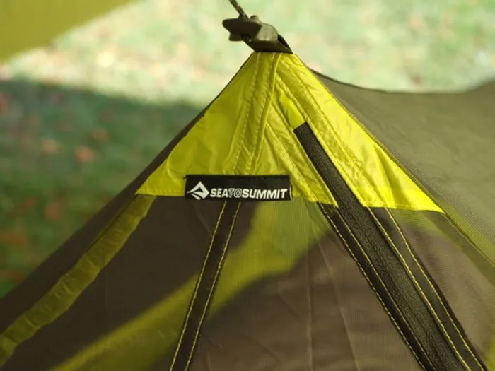Москітна сітка Escapist Ultra-Mesh Inner Bug Tent від Sea to Summit