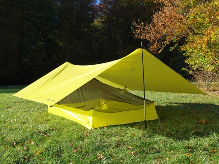 Москітна сітка Escapist Ultra-Mesh Inner Bug Tent від Sea to Summit