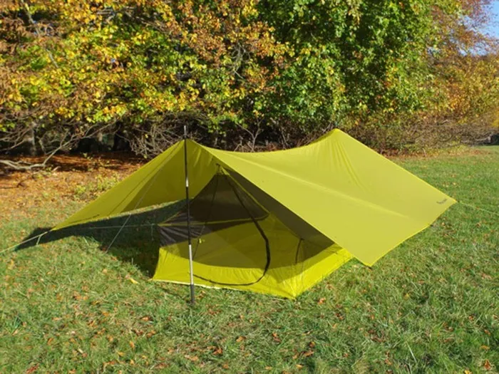Москітна сітка Escapist Ultra-Mesh Inner Bug Tent від Sea to Summit