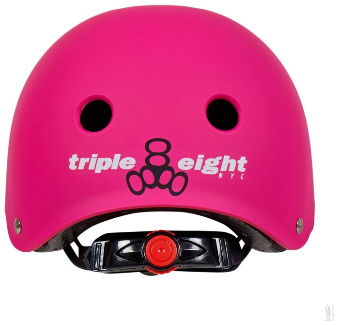 Шолом Triple8 Lil 8 Pink