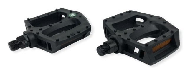 Педали ROU BMX HF-701 9/16