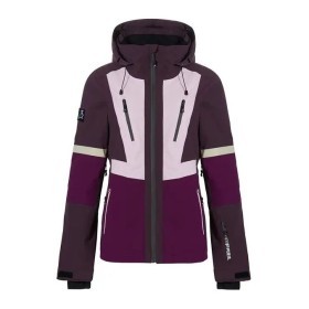 Куртка Rehall Evy для жінок 2023 plum perfect