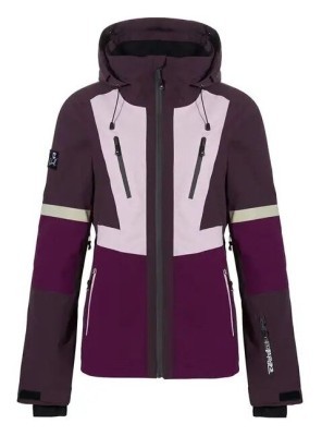 Куртка Rehall Evy для жінок 2023 plum perfect