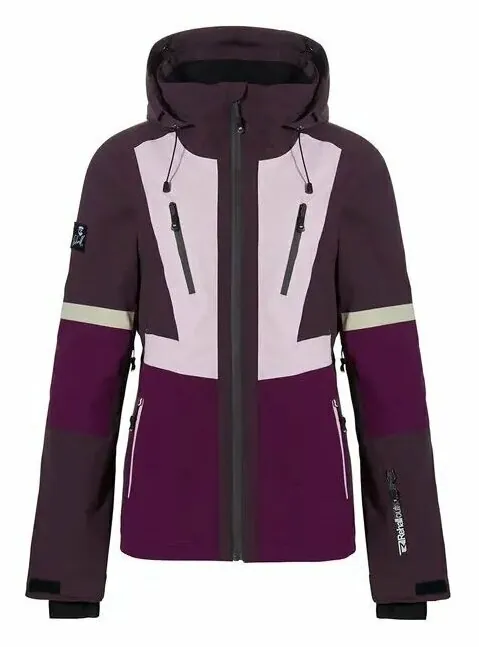 Куртка Rehall Evy для жінок 2023 plum perfect (M)