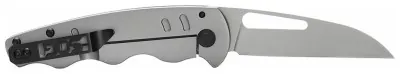 Розкладний ніж SOG Escape FL, Carbon/Graphite