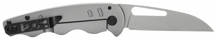 Розкладний ніж SOG Escape FL, Carbon/Graphite