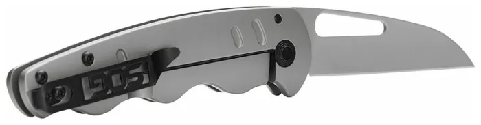 Розкладний ніж SOG Escape FL, Carbon/Graphite