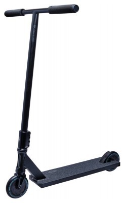 Трюковий самокат North Switchblade 2021 Pro Black