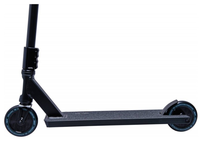 Трюковий самокат North Switchblade 2021 Pro Black