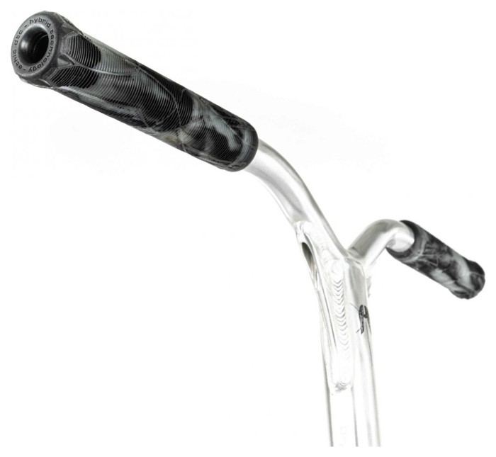 Самокат трюковий Ethic Erawan V2 Complete Pro Brushed M, укр, укр