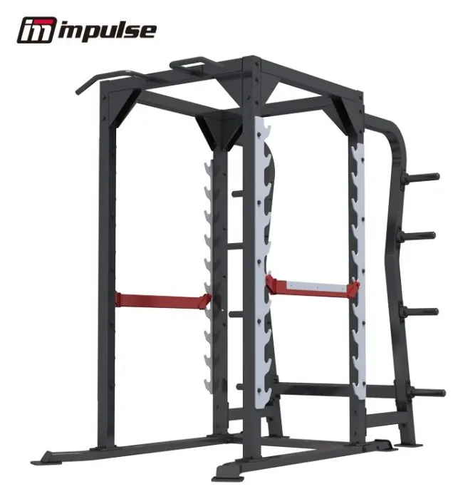 Дискодержатель для силовой рамы Impulse Sterling