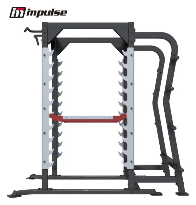Дискодержатель для силовой рамы Impulse Sterling