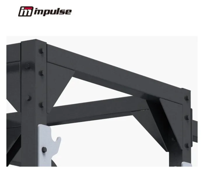 Дискодержатель для силовой рамы Impulse Sterling