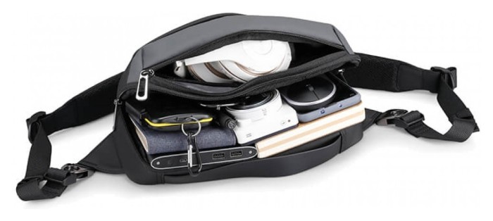 Крос-боді сумка Mark Ryden Steve MR8161