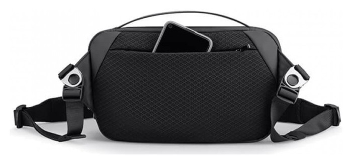 Крос-боді сумка Mark Ryden Steve MR8161