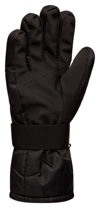 Перчатки Cairn Ceres black-white