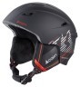 Шлем Cairn Profil mat black-fire peaks Фото - 1