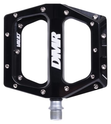 Педалі DMR Vault - Gloss Black