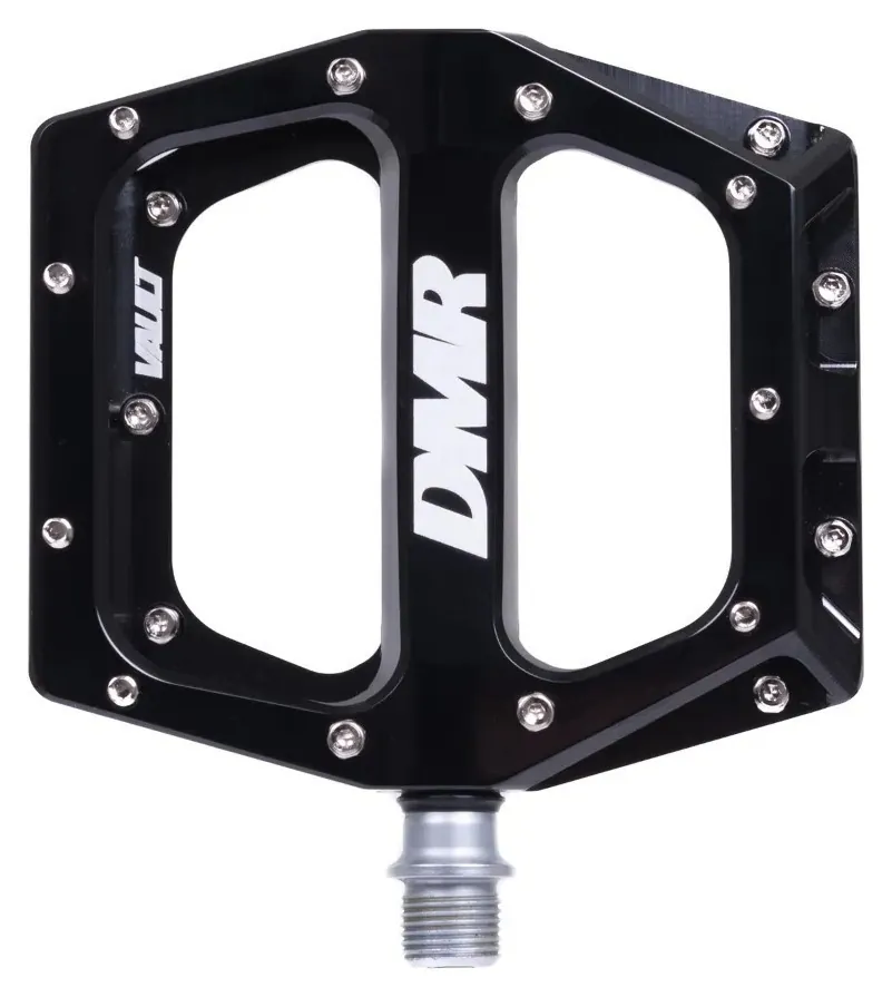 Педалі DMR Vault - Gloss Black (OBOD_DMR-VAULT-K2)