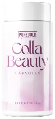 CollaBeauty - 125 caps