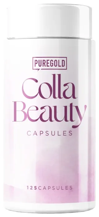 CollaBeauty - 125 caps