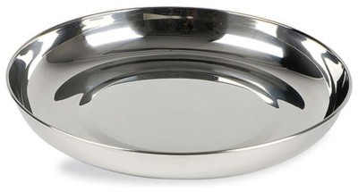 Миска Tatonka Large Plate, Silver