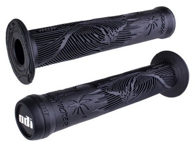 Гріпси ODI Hucker Signature 160mm w/Flange Black