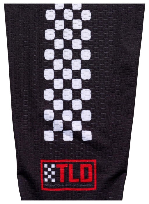 Мото джерсі TLD GP PRO AIR JERSEY; FACTORY [BLACK] XXL