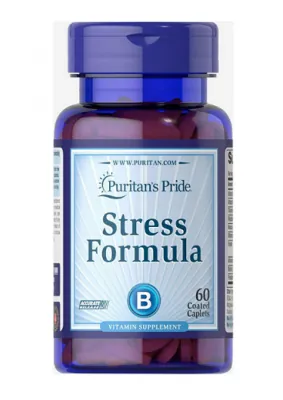 Stress Formula - 60tab