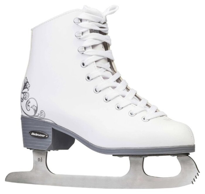 Льодові ковзани Bladerunner Allure W, укр, укр